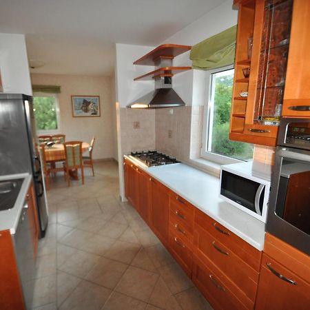 Lux Apartman Leo Appartement Kostrena Buitenkant foto