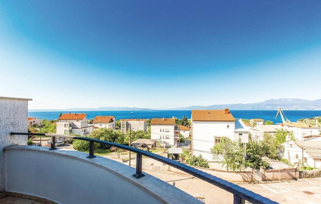 Lux Apartman Leo Appartement Kostrena Buitenkant foto