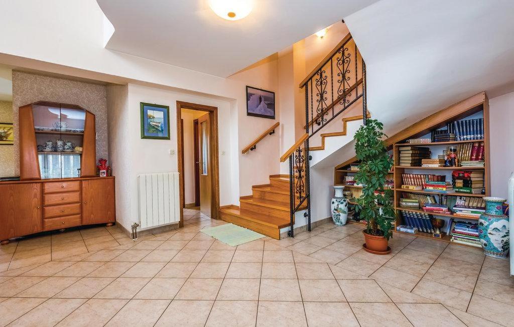 Lux Apartman Leo Appartement Kostrena Buitenkant foto