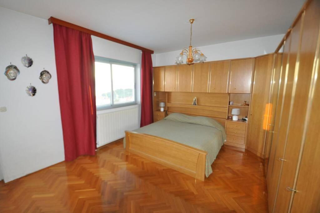 Lux Apartman Leo Appartement Kostrena Buitenkant foto