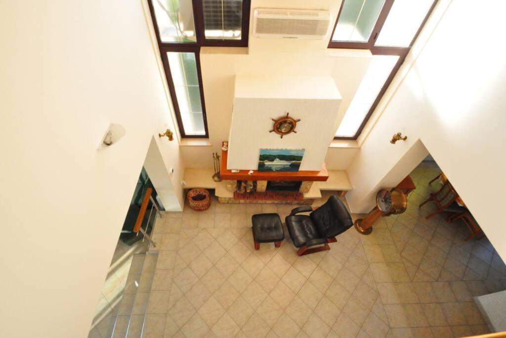 Lux Apartman Leo Appartement Kostrena Buitenkant foto