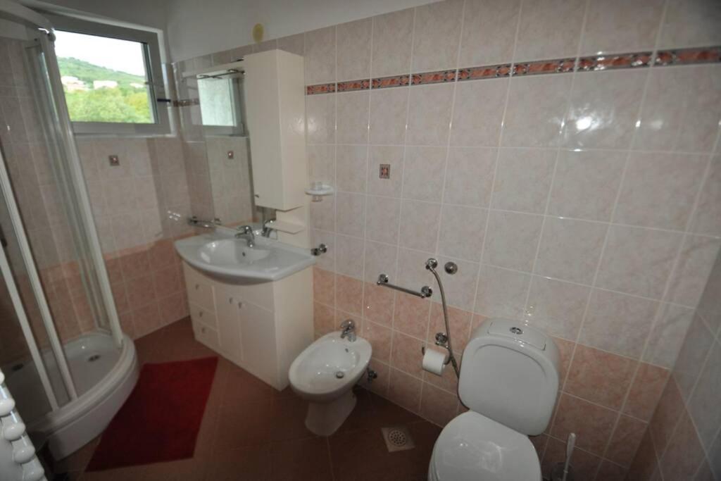 Lux Apartman Leo Appartement Kostrena Buitenkant foto