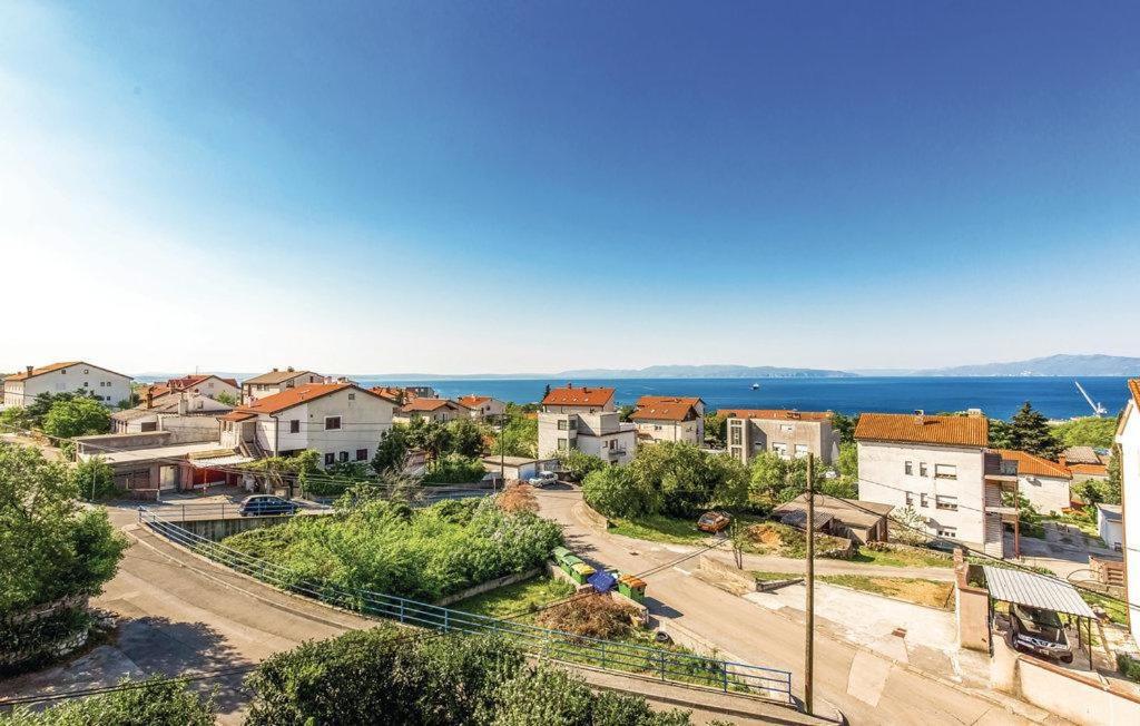 Lux Apartman Leo Appartement Kostrena Buitenkant foto